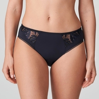 PRIMA DONNA Orlando Slip Hose,  Nachtblau Nachtblau 48