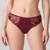 PRIMA DONNA Orlando String Tanga,  Deep Cherry Deep Cherry 42