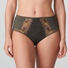 PRIMA DONNA Palace Garden Taillenslip,  Reptile Olive Reptile 48