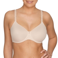 PRIMA DONNA Perle BH Shirt BH gefüttert,  haut Haut 90 C
