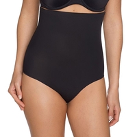PRIMA DONNA Perle Figurformer Slip,  Schwarz Schwarz 50
