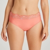 PRIMA DONNA Plume Taillenslip,  Peach Pfirsich Pfirsich 40