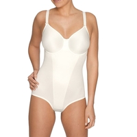 PRIMA DONNA Satin Body Figurformend,  Natur Champ 80 D