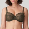 PRIMA DONNA Sophora BH Vollschale Bügel,  Khaki Khaki 95 G