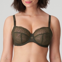 PRIMA DONNA Sophora BH Vollschale Bügel,  Khaki Khaki 95 G