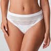PRIMA DONNA Sophora Slip Hose,  Weiß Weiß 38