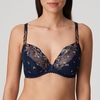 PRIMA DONNA Summer BH Aussenträger tief,  Saphir Blau Saphir Blau 90 F