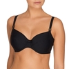 PRIMA DONNA SWIM Cocktail Bikini Vollschale,  Schwarz Schwarz 75 H
