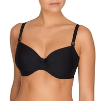 PRIMA DONNA SWIM Cocktail Bikini Vollschale,  Schwarz Schwarz 80 E