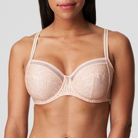 PRIMA DONNA Twist Avellino BH Vollschale,  Pearly Pink Pearly Rosa 90 H