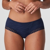 PRIMA DONNA Twist Basel Panty Short,  Blau Majestic Blau 38