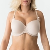 PRIMA DONNA Twist BH A La Folie Softschale gefüttert,  Haut Haut 95 C