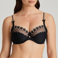 PRIMA DONNA Twist BH A La Folie Vollschale,  Celebration Schwarz