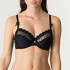 PRIMA DONNA Twist BH A La Folie Vollschale,  Schwarz