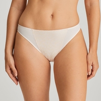 PRIMA DONNA TWIST Bijou Slip Hose,  Blush Blush 40
