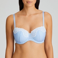 PRIMA DONNA Twist Celebrity BH Aussenträger,  Hellblau Hellblau 95 E
