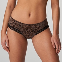 PRIMA DONNA Twist Covent Garden Panty Short,  Bronze Bronze 40