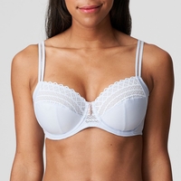 PRIMA DONNA Twist East End BH Vollschale,  Hellblau Hellblau 100 E