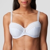 PRIMA DONNA Twist East End BH Vollschale,  Hellblau Hellblau 70 E