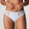 PRIMA DONNA Twist East End String Tanga,  Hellblau Hellblau 46