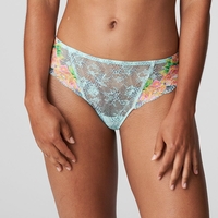 PRIMA DONNA Twist Efforia String Tanga,  Hawaiian Dream Hawaiian Dream 38