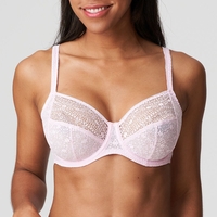 PRIMA DONNA Twist Epirus BH Vollschale ungefüttert,  Fifties Rosa Fifties Rosa 85 H