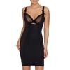 Prima Donna Twist Figurformer Kleid A La Folie,  Schwarz Schwarz 46