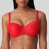 PRIMA DONNA Twist Geneve BH Aussenträger,  Lipstick Rot Lipstick Rot 75 F