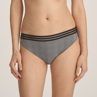 PRIMA DONNA Twist Gentlelady Slip,  Karo Grau Karo Grau 44
