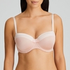PRIMA DONNA Twist Glow BH Aussenträger,  unterlegt,  Powder Rosa
