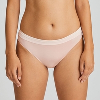 PRIMA DONNA Twist Glow Slip Hose,  Powder Rosa Powder Rosa 46