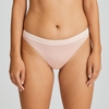 PRIMA DONNA Twist Glow String Tanga,  Powder Rosa Powder Rosa 38