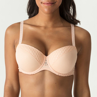 PRIMA DONNA Twist Honey BH Aussenträger unterlegt,  Seide