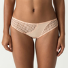 PRIMA DONNA Twist Honey Slip Hose,  Seide