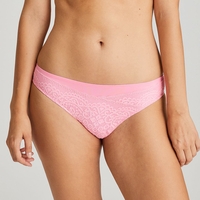 PRIMA DONNA Twist I Do Slip Hose,  Pink Happy Pink 44