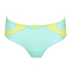 PRIMA DONNA Twist Lolita Panty,  Hellblau Blue Gel 36