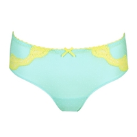PRIMA DONNA Twist Lolita Panty,  Hellblau Blue Gel 36