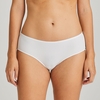 PRIMA DONNA Twist Star Panty Short,  Weiß Weiß 46