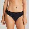 PRIMA DONNA Twist Star String Tanga,  Schwarz Schwarz 40