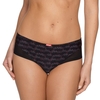 PRIMA DONNA Twist Suprise Panty Schwarz Schwarz 36