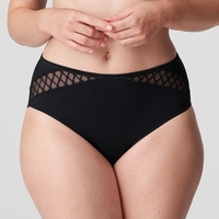 PRIMA DONNA Vya Slip Taillenslip,  Schwarz Schwarz 50
