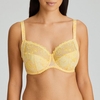 PRIMA DONNA Wild Flower BH Vollschale ungefüttert,  Lemon Sorbet