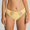 PRIMA DONNA Wild Flower Slip,  Lemon Sorbet Lemon Sorbet 46