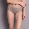 ROSA FAIA by Anita Antonia Taillenslip Hose,  Dusty Grau Taupe Dusty Grau 46