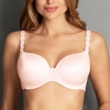 ROSA FAIA by Anita Josephine BH Softschale,  Blush Pink Blush Rosa 95 F