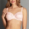 ROSA FAIA by Anita Josephine BH Vollschale,  Blush Pink Blush Rosa 80 G