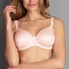 ROSA FAIA by Anita Josephine BH Vollschale Glatt,  Blush Pink Blush Rosa 95 F