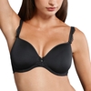 ROSA FAIA by ANITA Selma Spacer BH,  Schwarz Schwarz 85 G