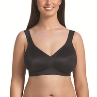ROSA FAIA by Anita Soft BH Twin ohne Bügel Champagner 100 C