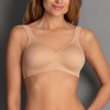 ROSA FAIA by Anita Soft BH Twin ohne Bügel,  Deep Sand Deep Sand 95 C